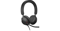Jabra Evolve2 40 SE, USB C A, UC Stereo