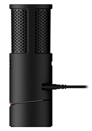 HyperX SoloCast 2 samostatný mikrofon