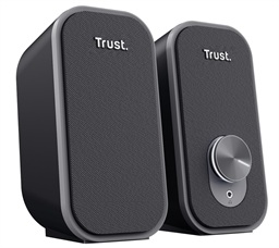 Trust Ador 2.0 Černá Stereo 12W