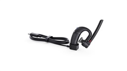 Yealink BH71Lite Mono bluetooth sluchátka, 10