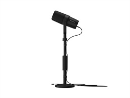 Streamovací mikrofon Genesis RADIUM 750D, USB XLR, stojan