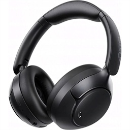 QCY H3 PRO ANC Jack BT Černá