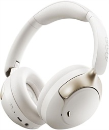 QCY H3 PRO ANC Jack BT Bílá