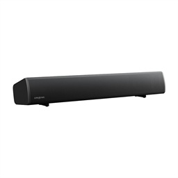 Creative Labs Soundbar GS5 Černá 60W