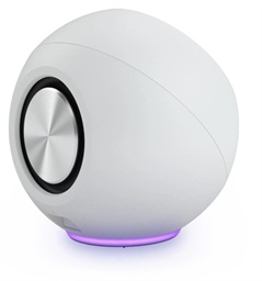 Creative Labs Pebble SE, White