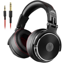 OneOdio Pro-50 DJ Jack Černá