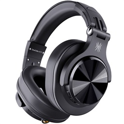 OneOdio Fusion A70 Jack BT Černá
