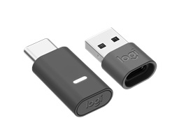 Náhlavní sada Logitech Zone ZONE 305, UC receaver_