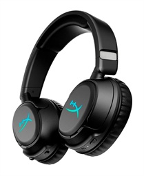 HyperX Cloud Flight 2 USB-C BT Černá