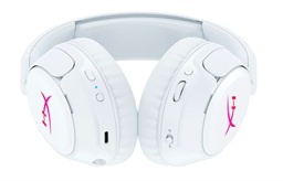 HyperX Cloud Flight 2 USB-C BT Bílá