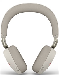 Jabra Evolve3 75, UC, Link390a, Warm Gray