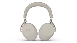 Jabra Evolve3 85, MS, Link390c, Warm Gray