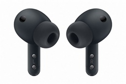 Samsung Galaxy Buds4 Pro ANC BT Black