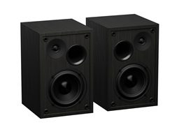 Herní reproduktory Genesis ARSEN 302BT Stereo 20W černá