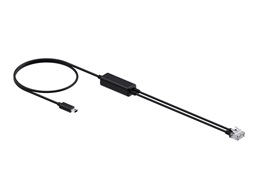 Yealink telefonní kabel pro řady WH63 E2 WH64 WH68