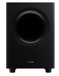 Xiaomi Soundbar Pro 2.1 2.1 300W Černá