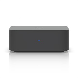Ubiquiti UPL-Port-B - UniFi Play PoE Audio Port, černá