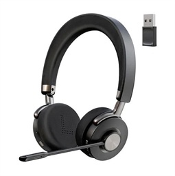 WELL Mairdi MRD-892BTD, Bluetooth headset